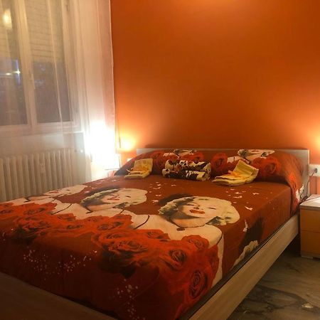 Residence Corso 50 Mestre Luaran gambar