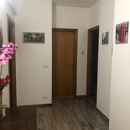 Residence Corso 50 Mestre Luaran gambar