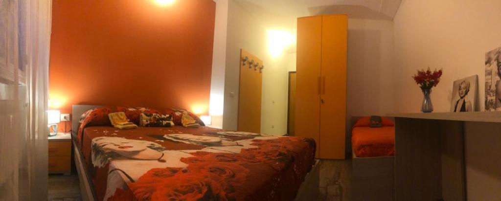 Residence Corso 50 Mestre Luaran gambar