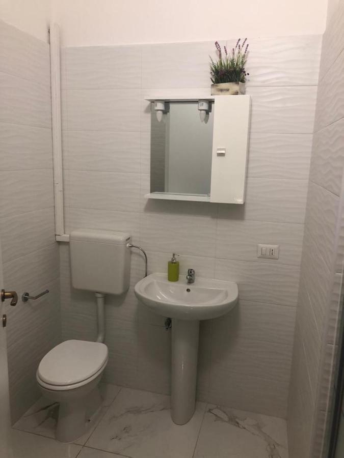 Residence Corso 50 Mestre Luaran gambar