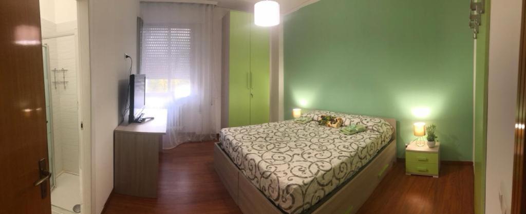 Residence Corso 50 Mestre Luaran gambar