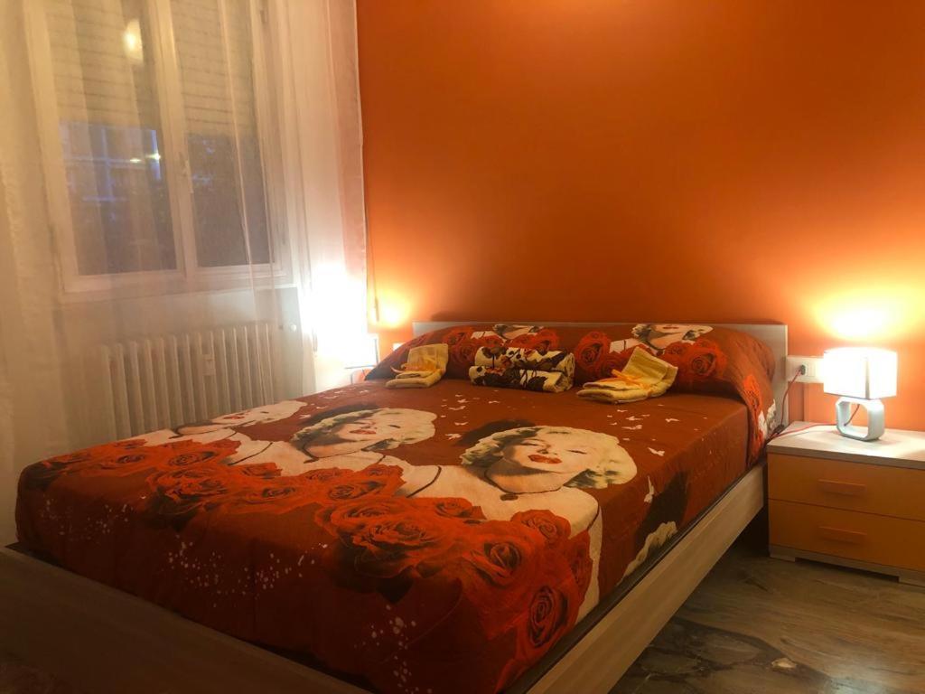 Residence Corso 50 Mestre Luaran gambar