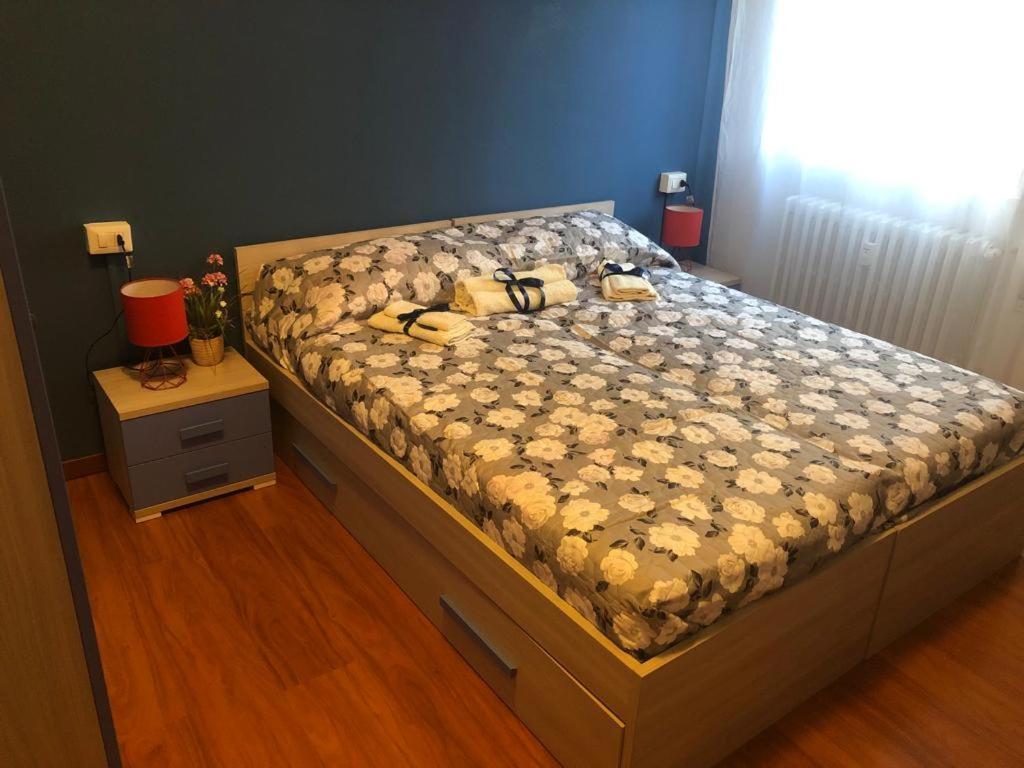 Residence Corso 50 Mestre Luaran gambar