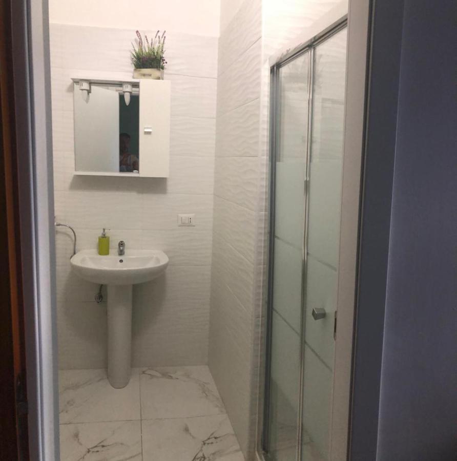 Residence Corso 50 Mestre Luaran gambar