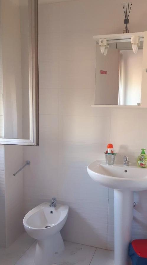 Residence Corso 50 Mestre Luaran gambar