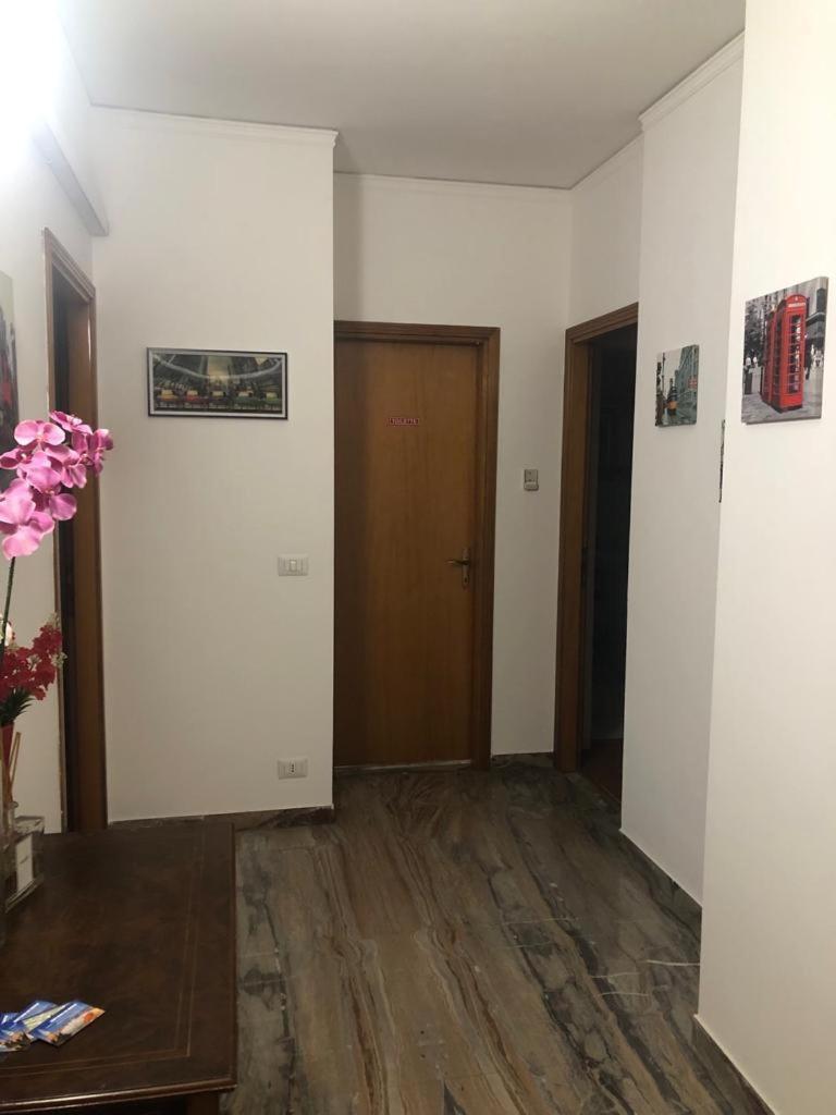Residence Corso 50 Mestre Luaran gambar