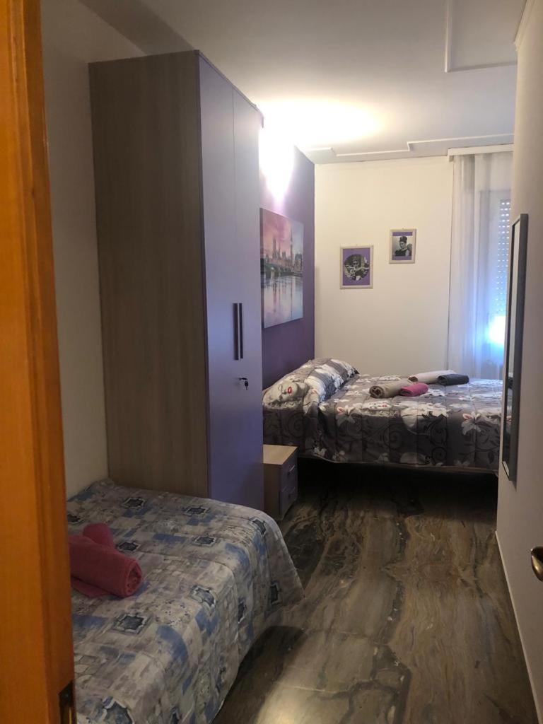Residence Corso 50 Mestre Luaran gambar