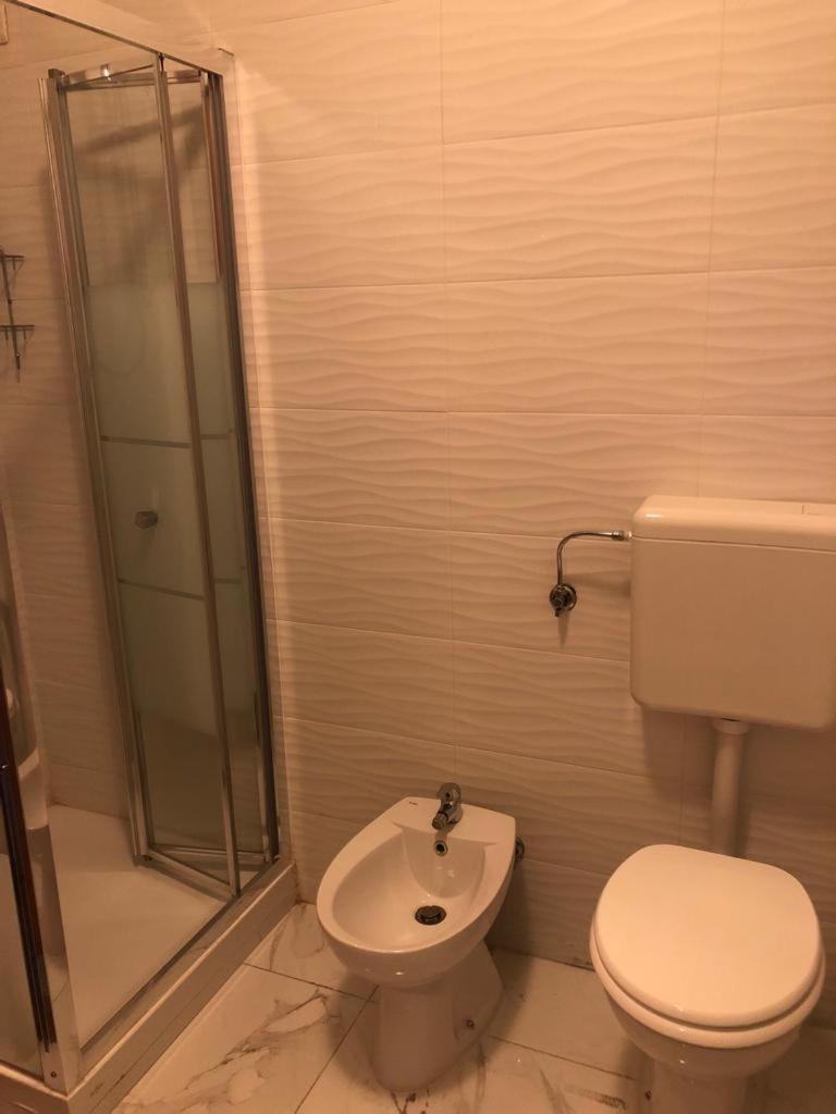 Residence Corso 50 Mestre Luaran gambar